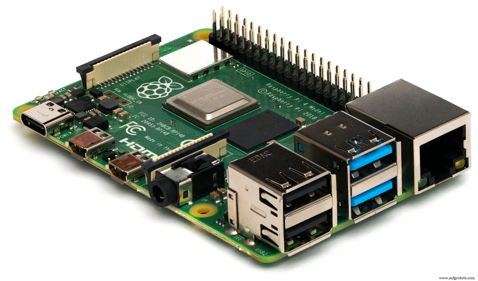 Khadas VIM3 SBC: Der definitive Leitfaden für Ingenieure & Designer
