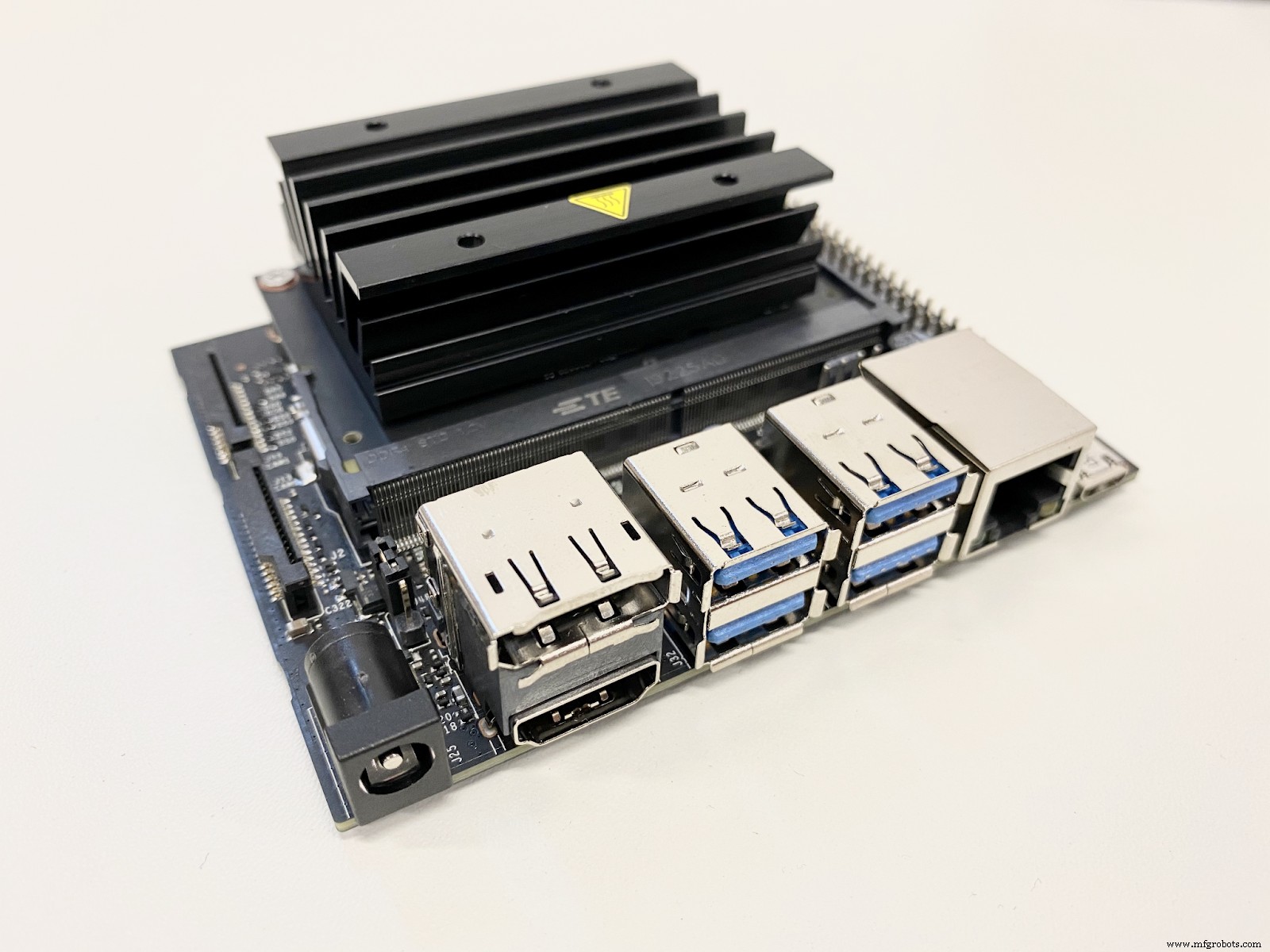 Khadas VIM3 SBC: Der definitive Leitfaden für Ingenieure & Designer