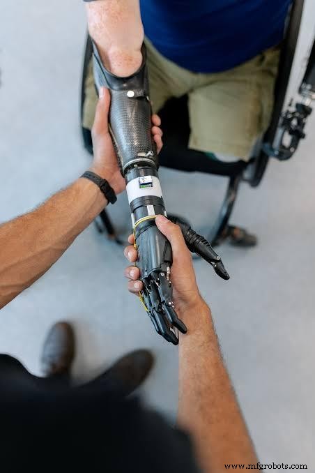EMG-Sensor erklärt: Funktionsweise & Praktische Anwendungen