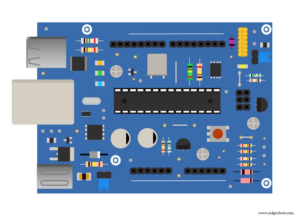 EMG-Sensor erklärt: Funktionsweise & Praktische Anwendungen
