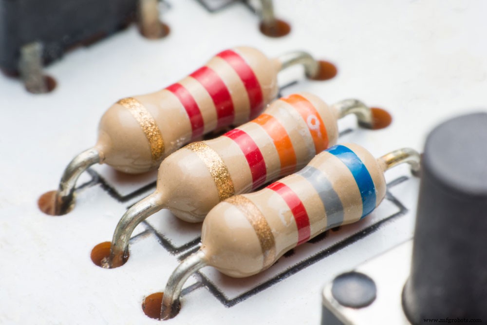 Top 6-Layer-PCB-Hersteller & Stack-Up-Optionen