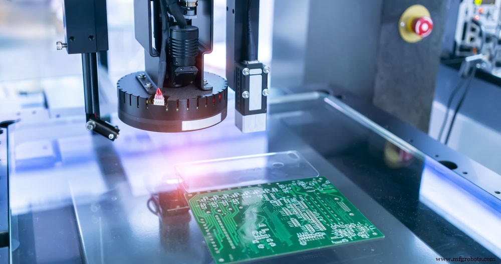 Top 6-Layer-PCB-Hersteller & Stack-Up-Optionen
