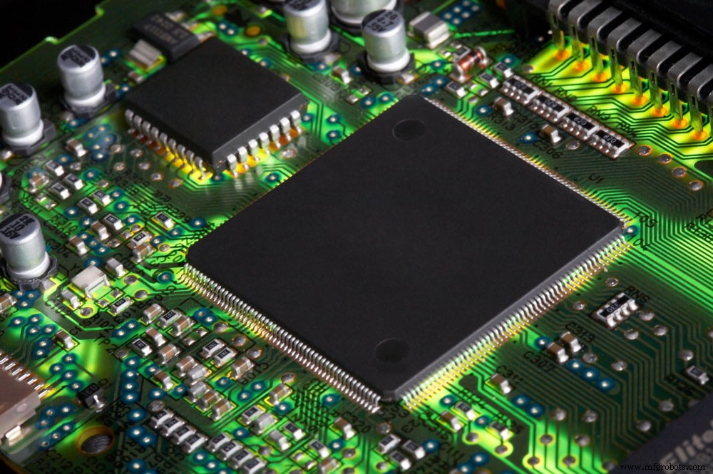 Top 6-Layer-PCB-Hersteller & Stack-Up-Optionen