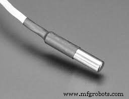 DS18B20 1-Wire Temperatursensor: Pinout, Features & Praxis