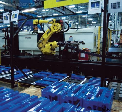 CNC-Spannfutter: Formen, Merkmale & Anwendungen erklärt