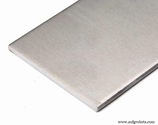 Aluminium 6061 bearbeiten: Eigenschaften, Preise & Vergleich mit 6063 & 7075