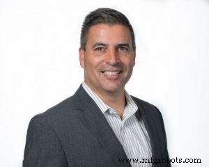 Epicor Software ernennt Stephen Murphy zum CEO nach Joe Cowans Ruhestand