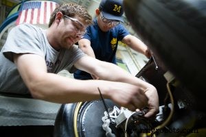 Revolutionäres Kalt-Sintern reduziert Energieverbrauch und Materialverschwendung