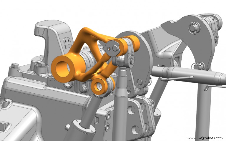 Fortschrittliche Simulationssoftware verbessert Produktdesign und Fertigungseffizienz