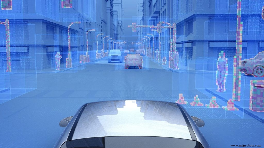 Fortschrittliche Simulationssoftware verbessert Produktdesign und Fertigungseffizienz