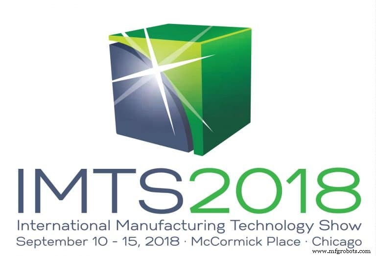 IMTS 2018: Enthüllung der neuesten Trends in der Fertigungstechnologie