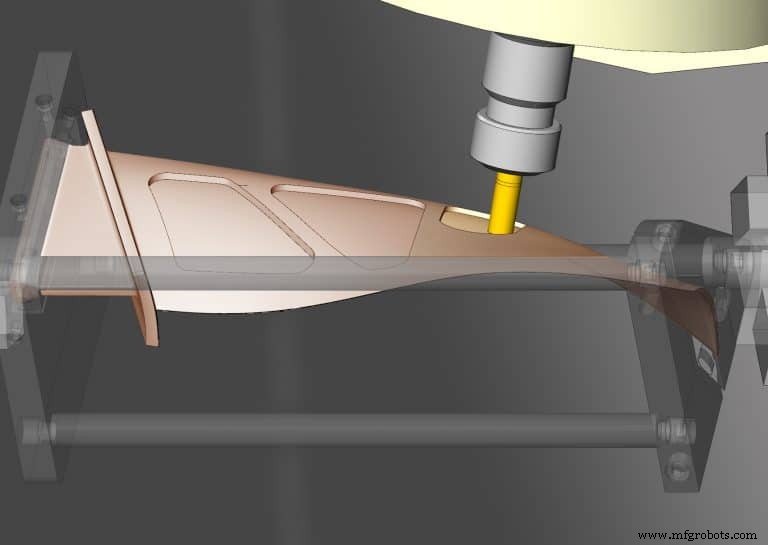 Produktdesign und Effizienz mit fortschrittlicher Simulationssoftware steigern
