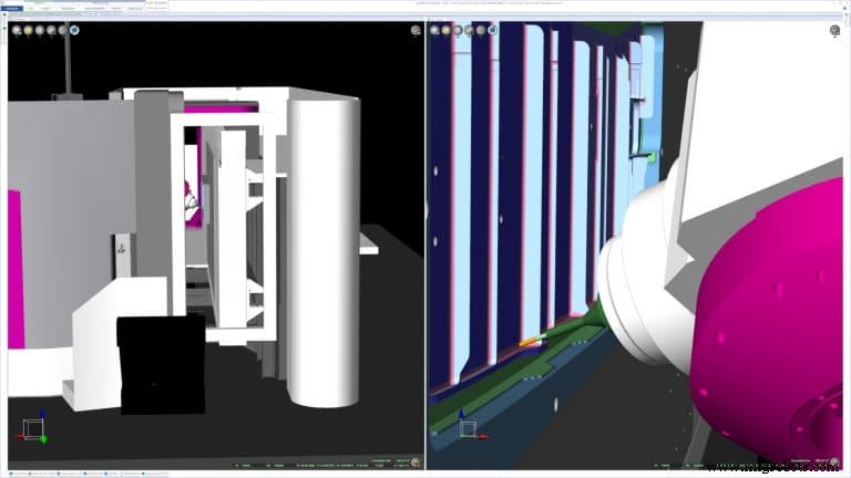 Produktdesign und Effizienz mit fortschrittlicher Simulationssoftware steigern