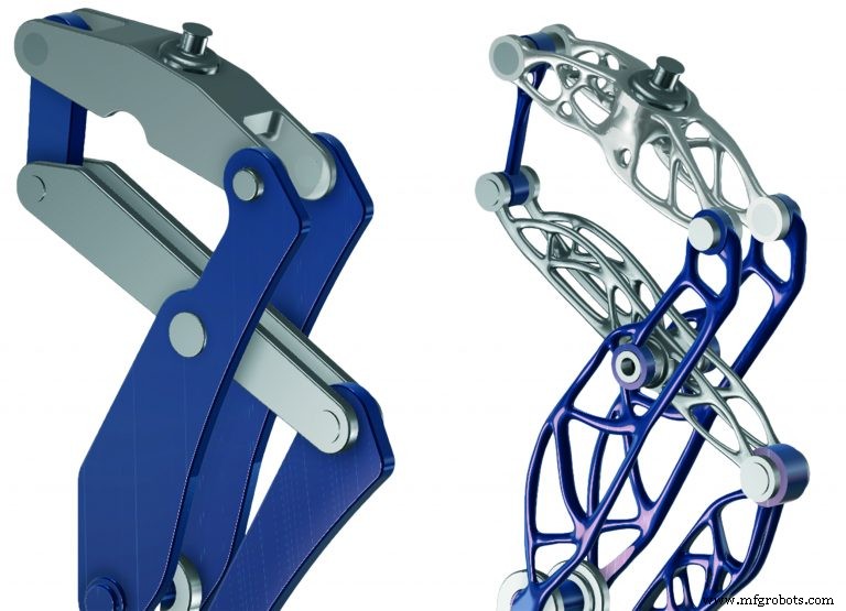 Produktdesign und Effizienz mit fortschrittlicher Simulationssoftware steigern
