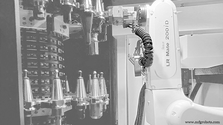 Lohnfertiger: Automatisierung für High-Mix, Low-Volume-Produktion nutzen