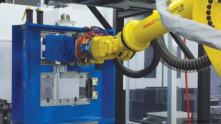Lohnfertiger: Automatisierung für High-Mix, Low-Volume-Produktion nutzen