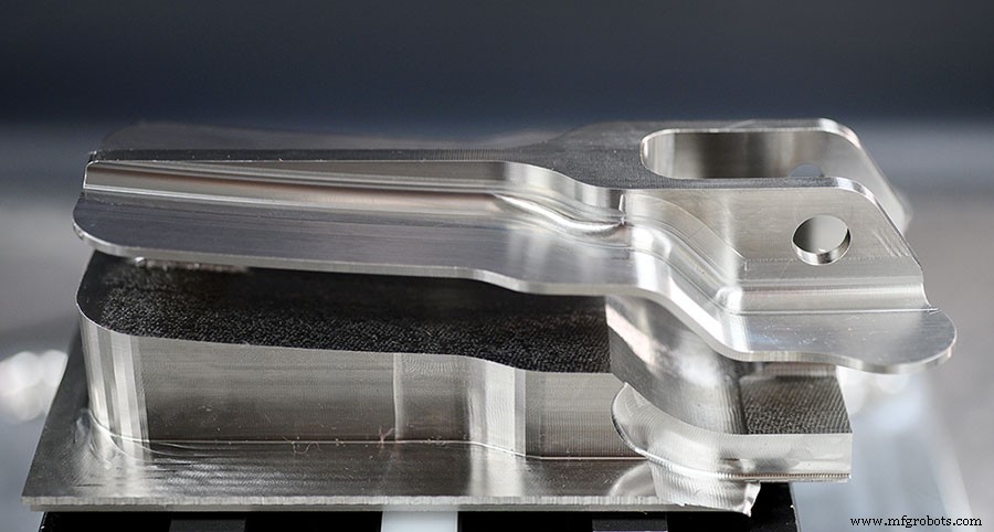 Advanced FMS: Stabile, vorhersagbare Prozesse für Low-Volume, High-Mix-Werkstätten