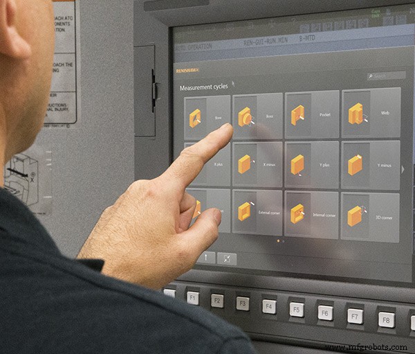 Automatisierte Messtechnik-Software treibt Smart Manufacturing an
