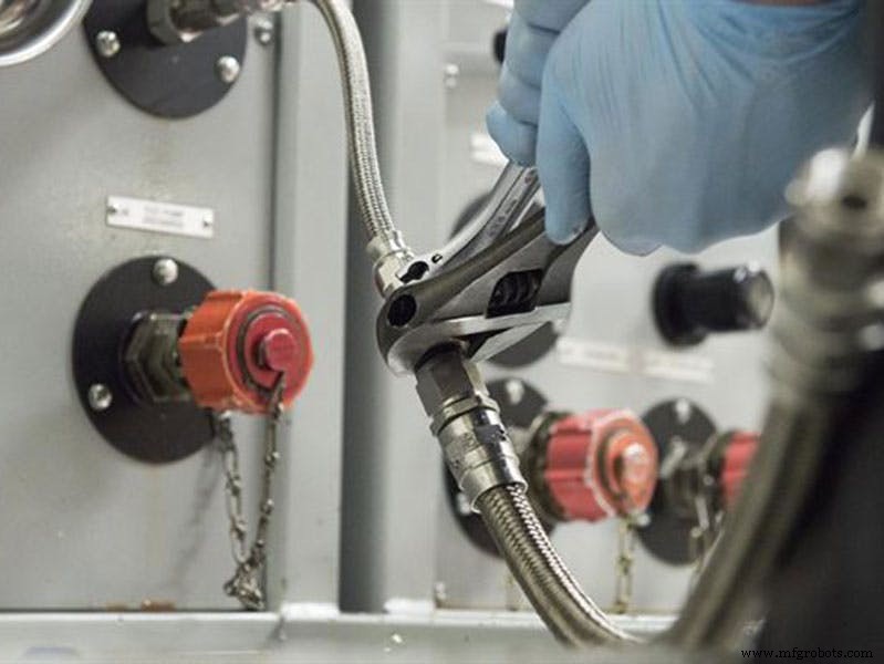 Wichtige Hydraulikschlauch-Normen für maximale Sicherheit und Leistung