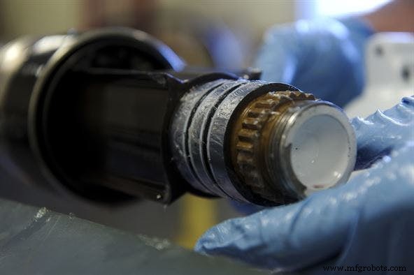 Hydraulikflüssigkeitsreinheit sichern: Schlüssel zu Leistung & Langlebigkeit
