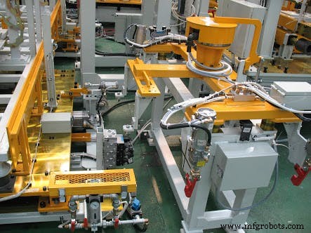 Hydraulikanlagen-Zuverlässigkeit: Best Practices für proaktive Wartung
