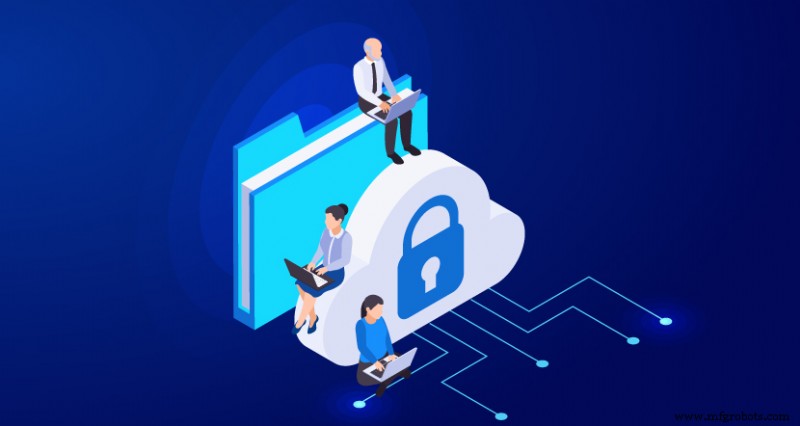 Bewährte Strategien für den effektiven Verkauf von Cloud Computing Services