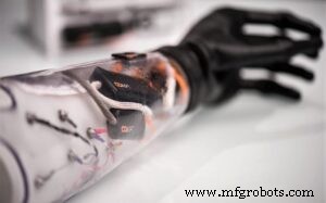 Von der Erfindung zur Innovation: Die Evolution des 3D-Drucks in der Medizin