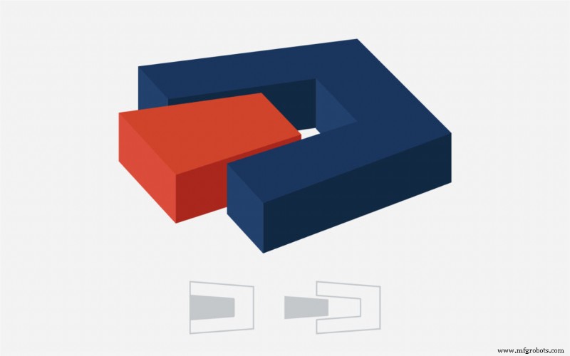 Top 5 Design-Strategien für komplexe spritzgegossene Komponenten