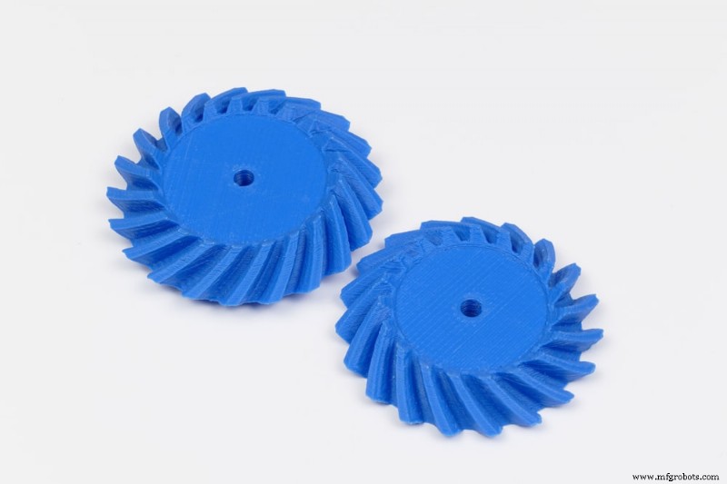 Acrylnitril-Styrol-Acrylat (ASA): Umfassender Leitfaden zur 3D-Druck-Materialwahl