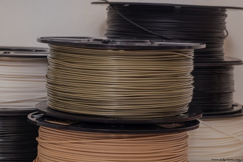 Acrylnitril-Styrol-Acrylat (ASA): Umfassender Leitfaden zur 3D-Druck-Materialwahl