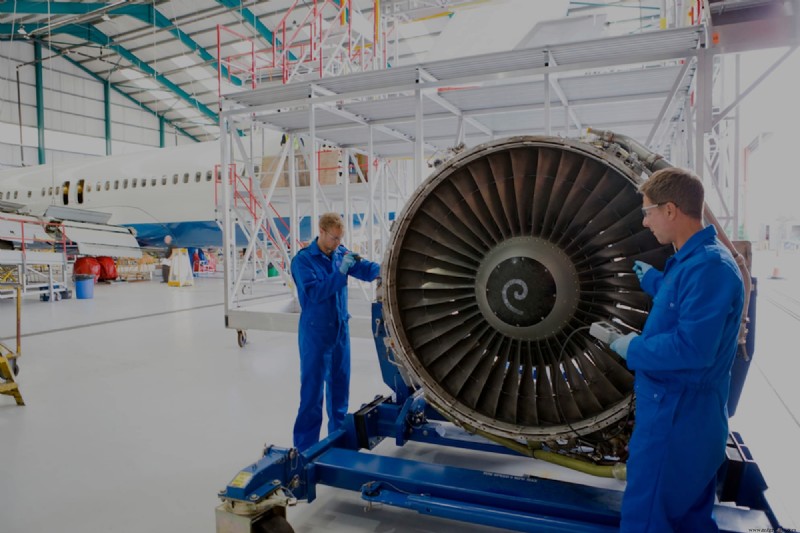 Wie CNC-Bearbeitung Präzision und Zuverlässigkeit in der Luft- und Raumfahrtfertigung vorantreibt