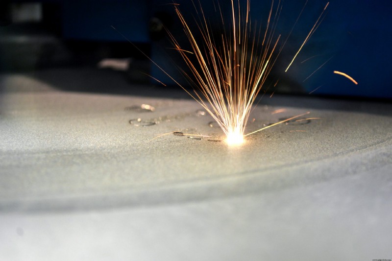 4 Expertentipps für Design mit Metall-Additiver Fertigung