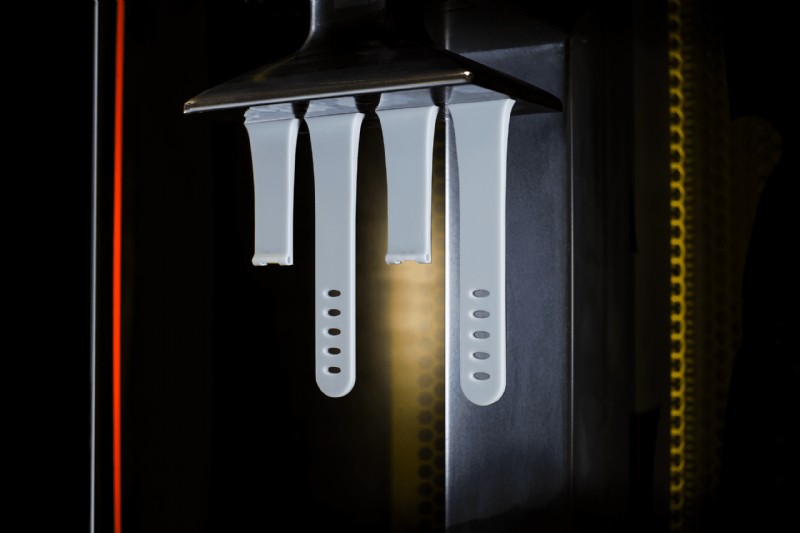 SIL 30 entdecken: Carbons biokompatibles Silikon-Urethan für Digital Light Synthesis