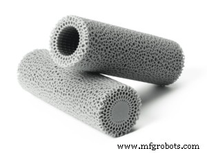 SIL 30 entdecken: Carbons biokompatibles Silikon-Urethan für Digital Light Synthesis
