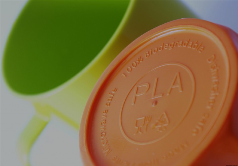PLA-Bioplastik verstehen: Zusammensetzung, Anwendungen & Nachhaltigkeit