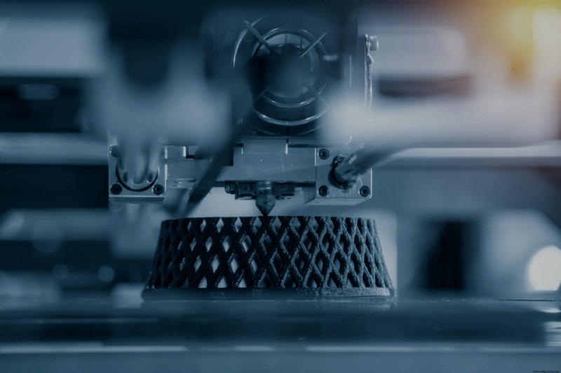 Die optimale Rapid-Prototyping-Methode für überlegene Produktentwicklung wählen