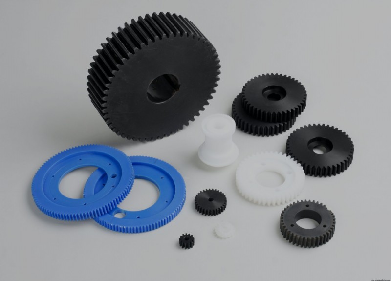 Rapid Bridge Tooling via Polyurethan-Vakuumguss: Schnell, präzise, kosteneffizient