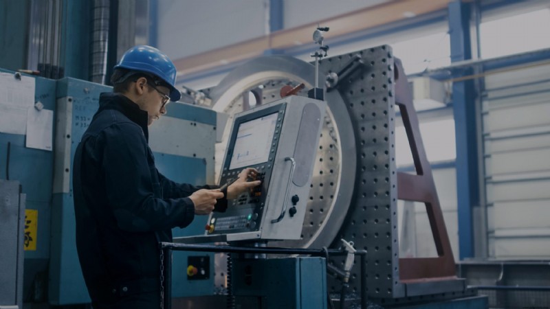 CNC-Maschinenprogrammierung meistern: Umfassender Einsteigerleitfaden