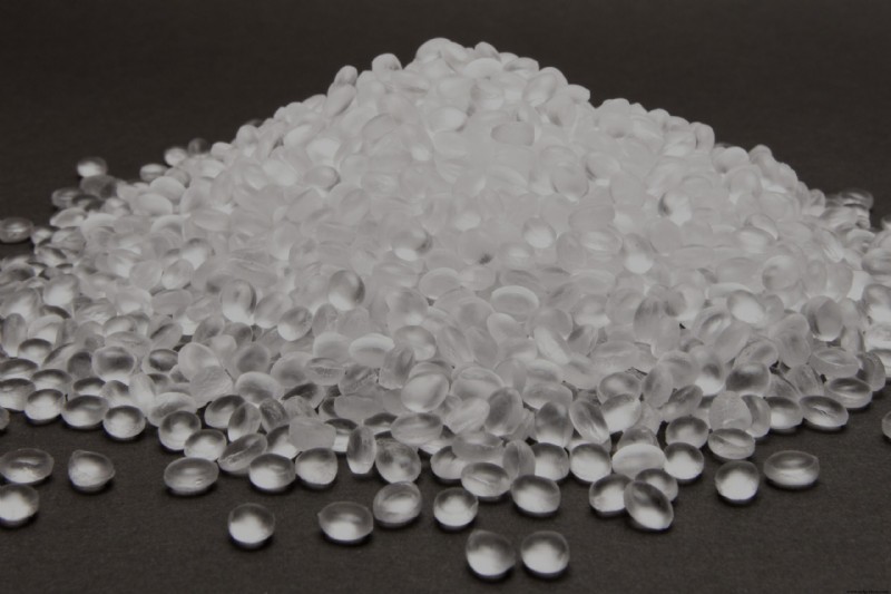 Polyethylen (PE): Wesentliche Einblicke für Materialprofis