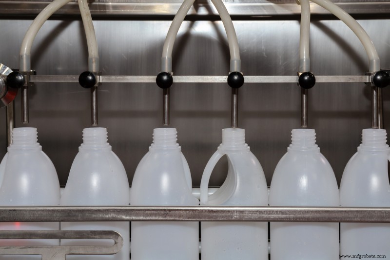 Polyethylen (PE): Wesentliche Einblicke für Materialprofis