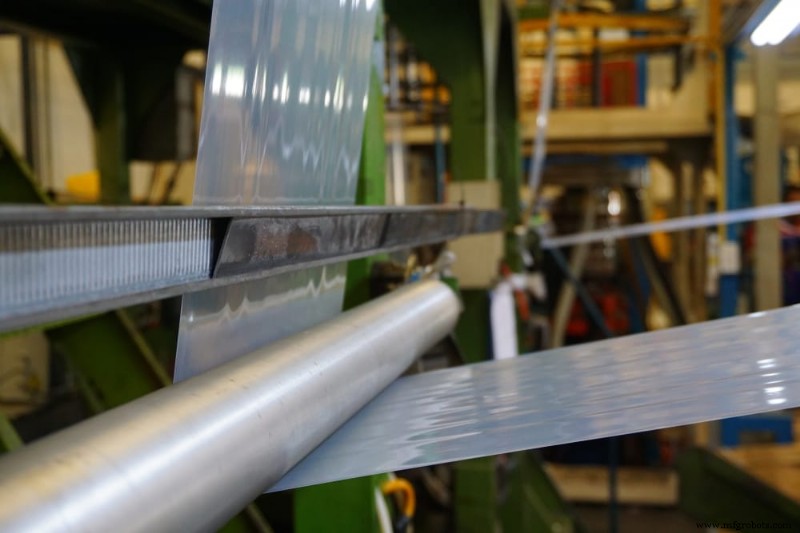 Polyethylen (PE): Wesentliche Einblicke für Materialprofis