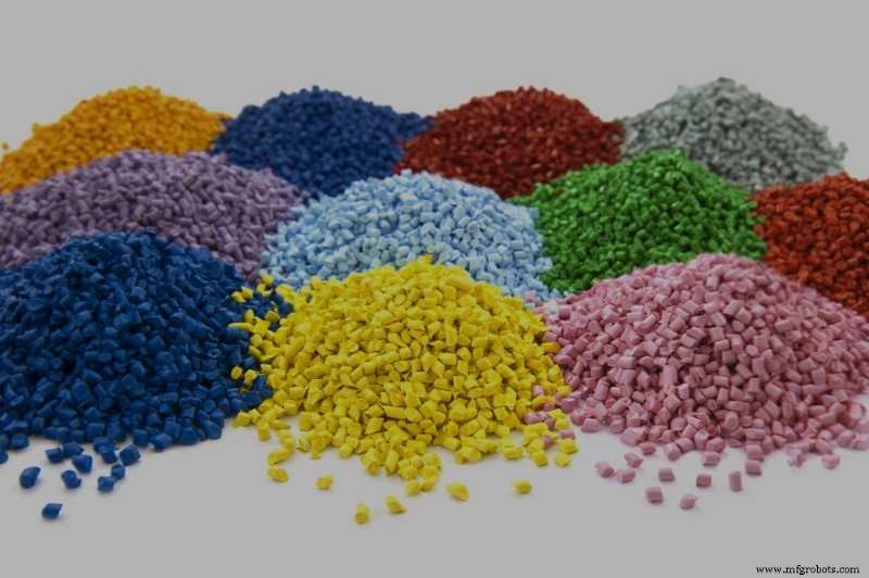 Polycarbonat/Acrylnitril-Butadien-Styrol (PC-ABS): Umfassender Leitfaden zu Materialeigenschaften