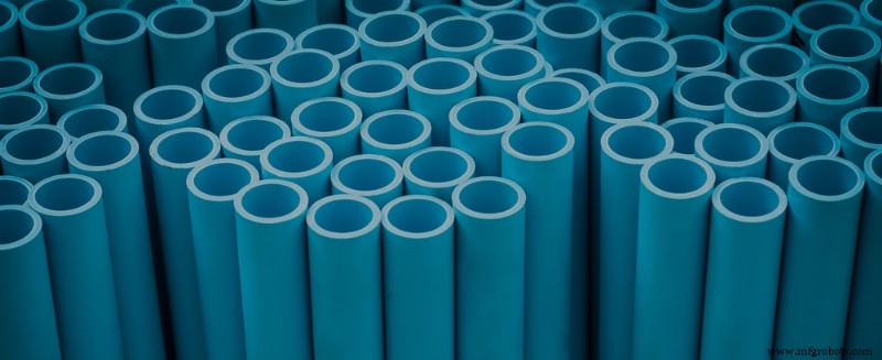 Top 5 hochleistungsfähige chemikalienbeständige Kunststoffe für raue Umgebungen