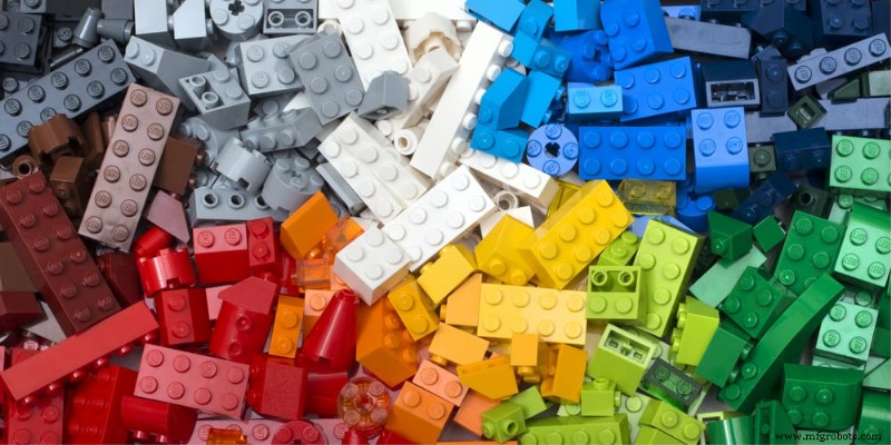ABS verstehen: Eigenschaften und Anwendungen von Acrylnitril-Butadien-Styrol