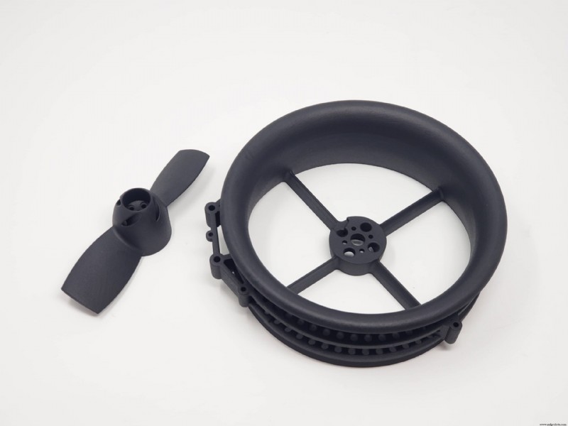 Acetal vs. Nylon: Den richtigen Konstruktionskunststoff für Ihre Anwendung wählen