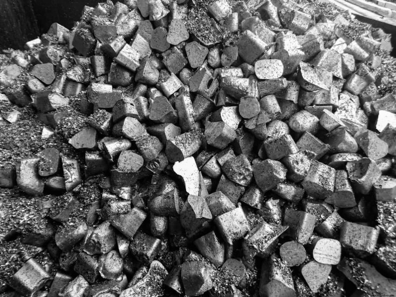 Aluminiumlegierungen-Bezeichnungen verstehen: Praktischer Leitfaden