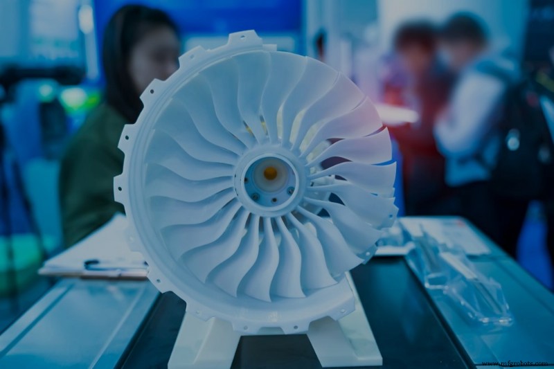 Dampfglättung: Warum sie ein Game-Changer für 3D-gedruckte Teile ist