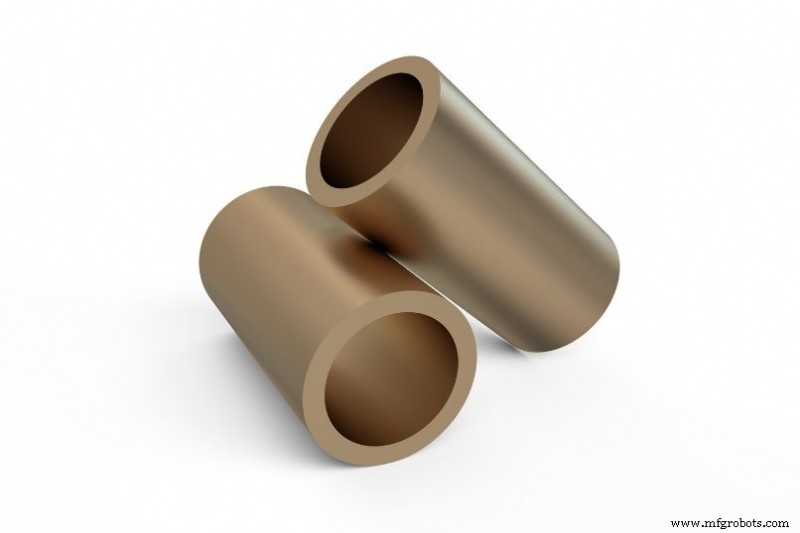 Aluminiumbronze: Vielseitige Anwendungen across Branchen