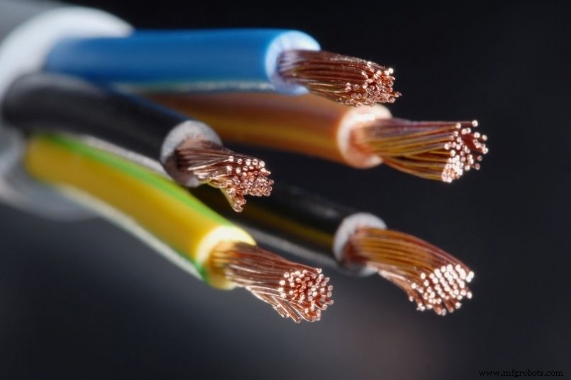 Top 5 Alltagsanwendungen von Kupfer: Von Küchenutensilien bis Industrie
