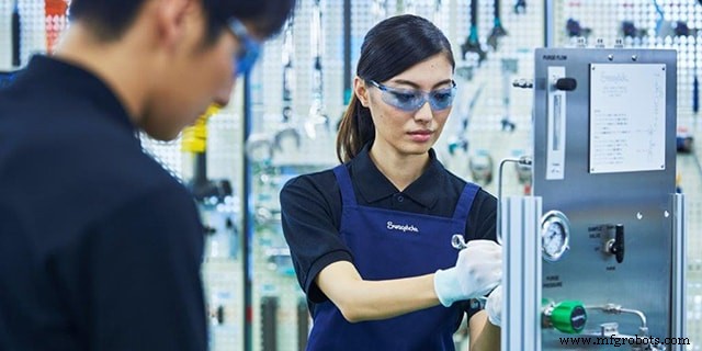Flüssig-Greifprobenahme optimieren: Kostenkontrolle & Genauigkeit